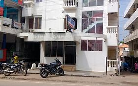 Hotel Ganesh Lodge